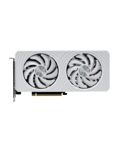 PALIT RTX5060 WHITE OC 8G